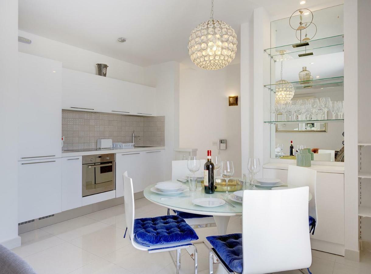 Magical Rooftop Penthouse Sliema Exteriör bild